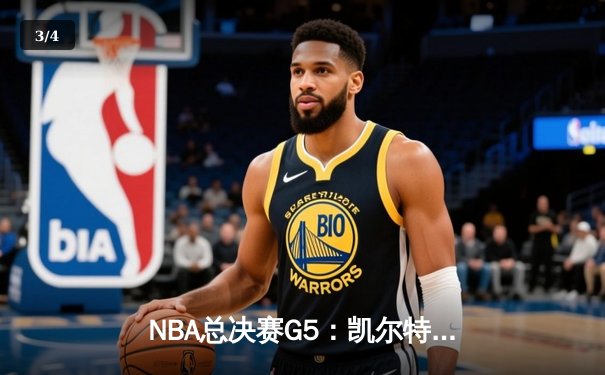 NBA总决赛G5：凯尔特人逆转独行侠夺冠，塔图姆荣膺FMVP - 3