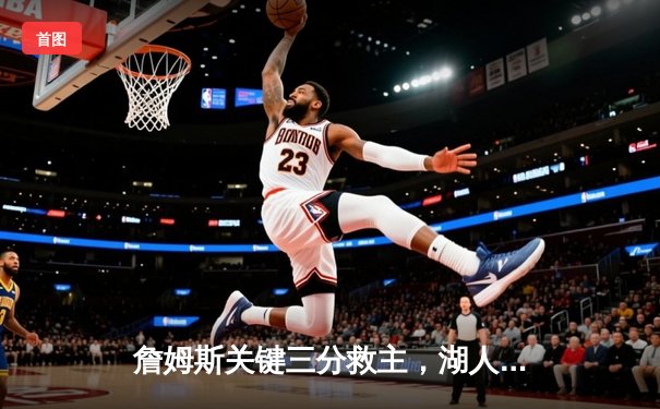 詹姆斯关键三分救主，湖人加时险胜勇士晋级西部决赛